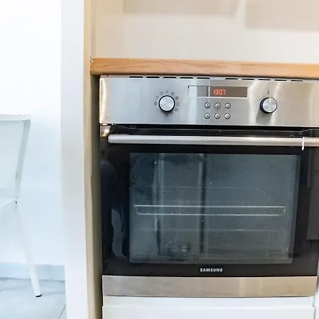 Charming T2 Apartmán *