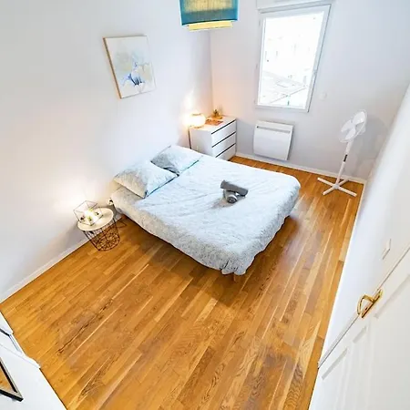 Charming T2 Apartmán *