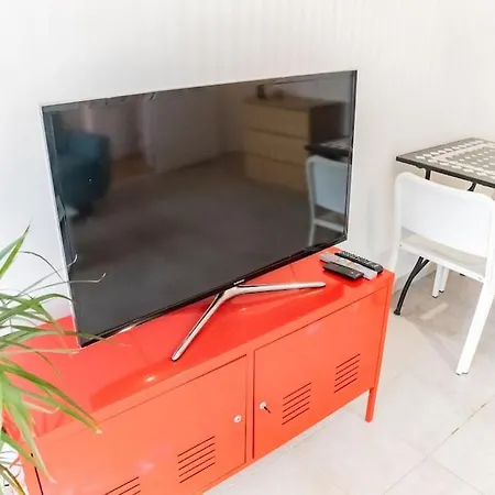 Apartmán Charming T2 *