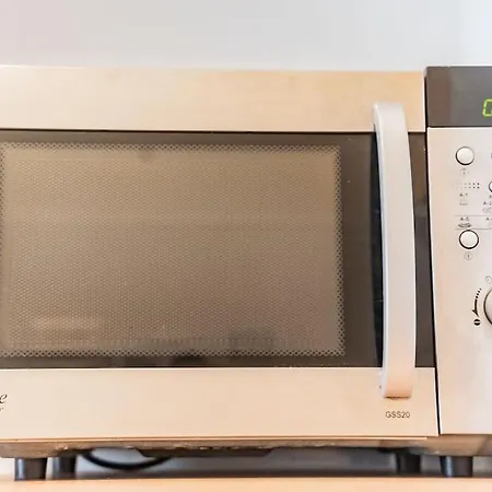 Apartmán Charming T2 Villeurbanne