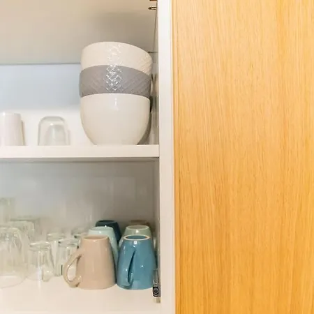 Charming T2 Apartmán